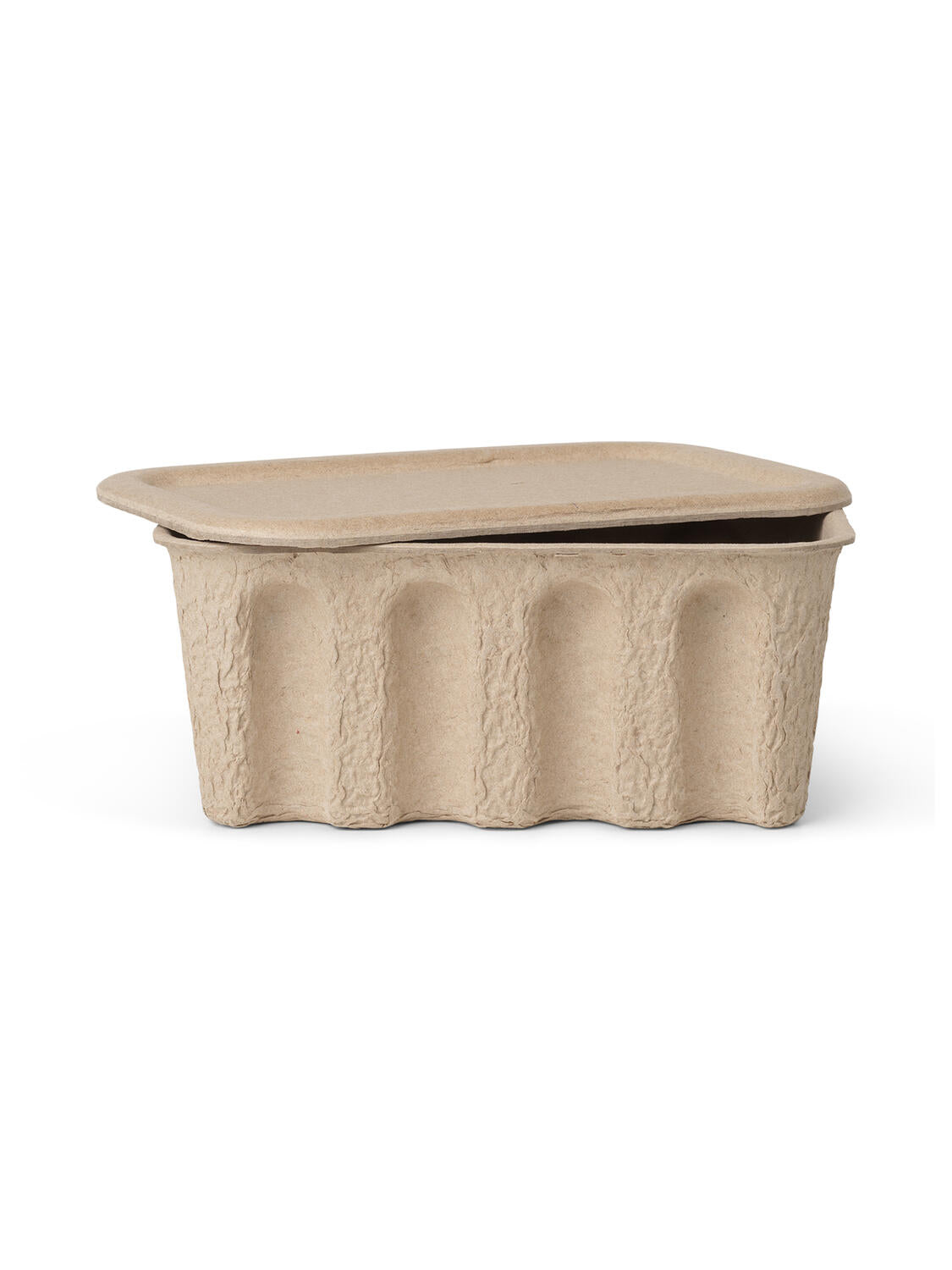 Paper Pulp boks, Small - 2 stk